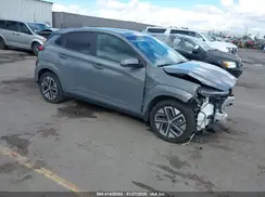 KM8K33AG8PU176452 2023 HYUNDAI KONA