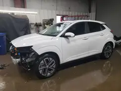 KM8K33AG8PU183451 2023 HYUNDAI KONA