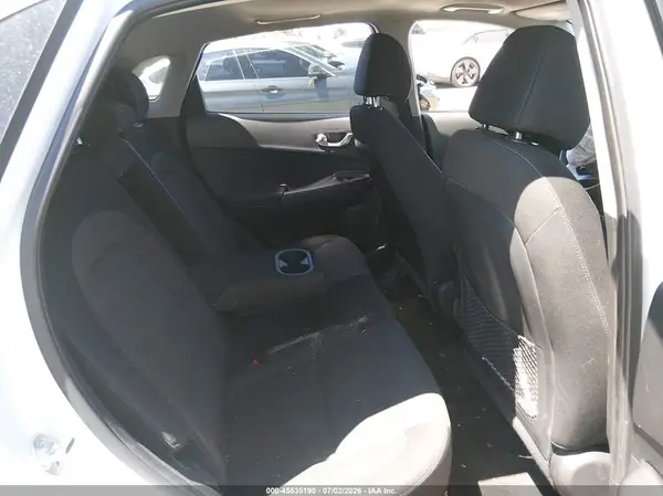 KM8K33AG8PU183546 2023 HYUNDAI KONA - Image 8