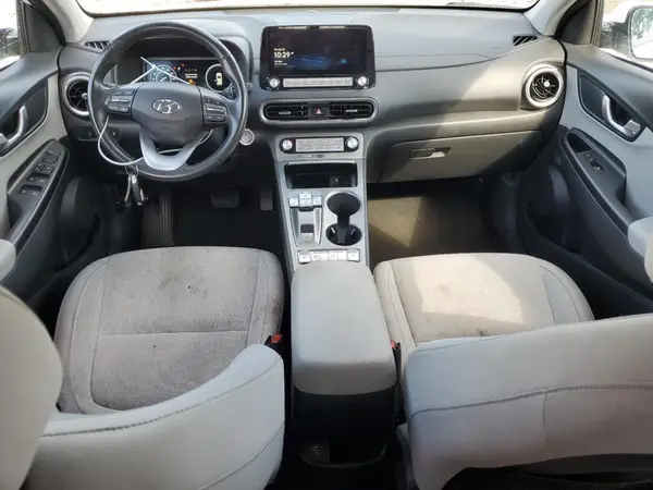 KM8K33AG8PU183708 2023 HYUNDAI KONA - Image 8