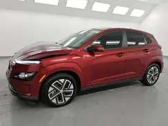KM8K33AG8PU187435 2023 HYUNDAI KONA