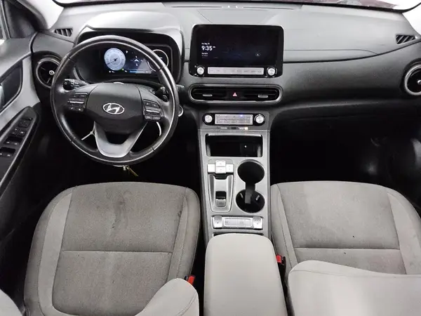 KM8K33AG8PU187435 2023 HYUNDAI KONA - Image 8