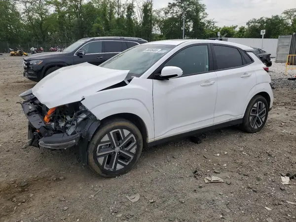 KM8K33AG8PU189220 2023 HYUNDAI KONA - Image 1