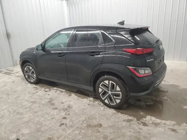 KM8K33AG8PU190058 2023 HYUNDAI KONA - Image 2