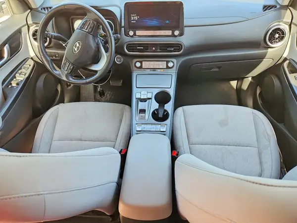 KM8K33AG8PU190125 2023 HYUNDAI KONA - Image 8