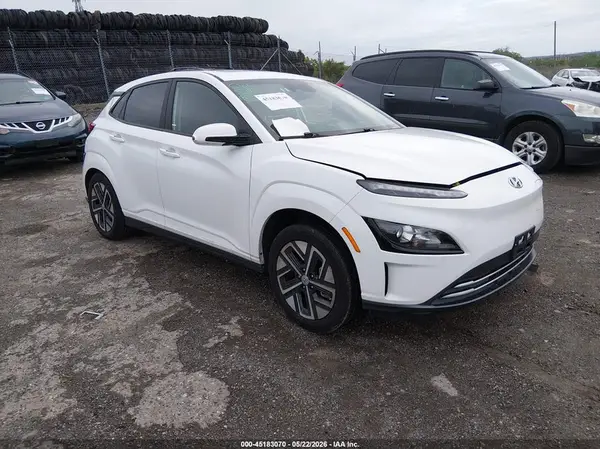 KM8K33AG8PU190299 2023 HYUNDAI KONA - Image 1
