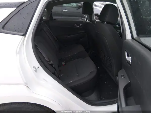 KM8K33AG8PU190299 2023 HYUNDAI KONA - Image 8