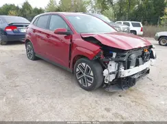 KM8K33AG8PU190593 2023 HYUNDAI KONA