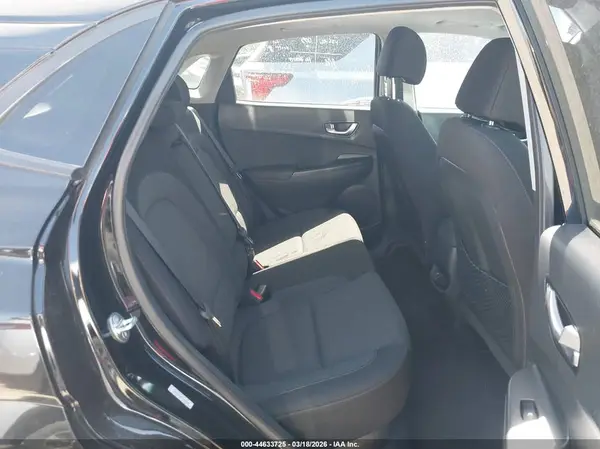 KM8K33AG8PU192828 2023 HYUNDAI KONA - Image 8