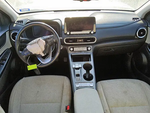 KM8K33AG8PU193476 2023 HYUNDAI KONA - Image 8