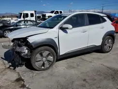KM8K33AG9KU024222 2019 HYUNDAI KONA
