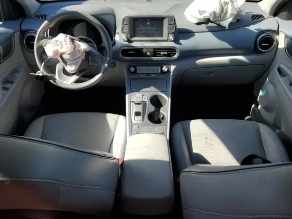 KM8K33AG9KU024222 2019 HYUNDAI KONA - Image 8
