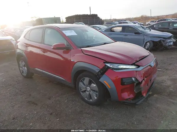 KM8K33AG9KU024947 2019 HYUNDAI KONA - Image 1
