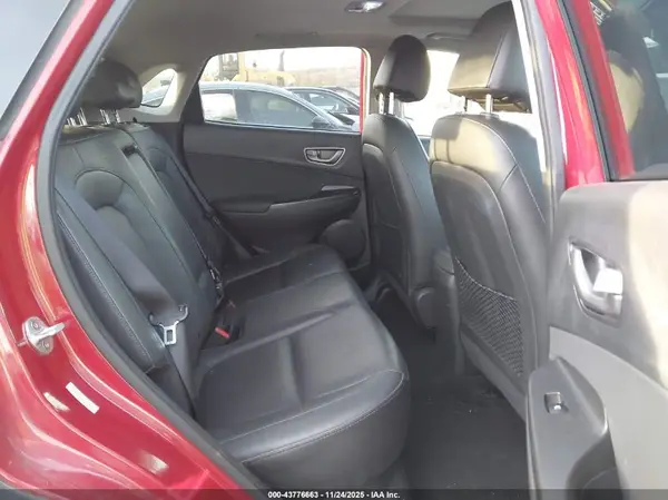 KM8K33AG9KU024947 2019 HYUNDAI KONA - Image 8