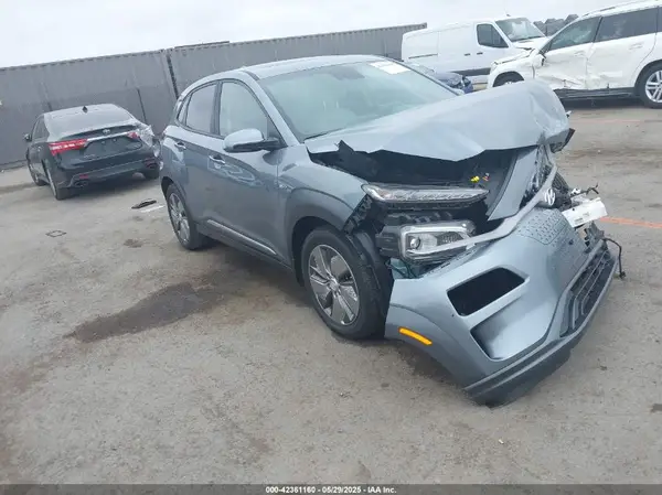 KM8K33AG9KU031350 2019 HYUNDAI KONA - Image 1
