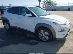 KM8K33AG9KU031431 2019 HYUNDAI KONA