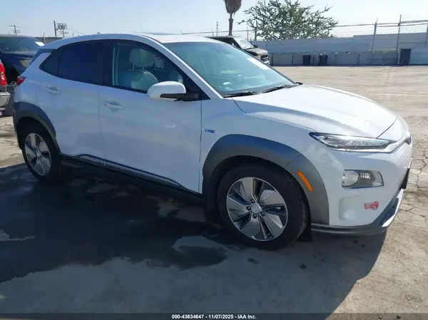 KM8K33AG9KU031431 2019 HYUNDAI KONA - Image 1