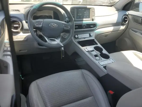 KM8K33AG9KU035785 2019 HYUNDAI KONA - Image 8