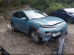 KM8K33AG9KU040758 2019 HYUNDAI KONA