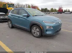 KM8K33AG9KU053591 2019 HYUNDAI KONA