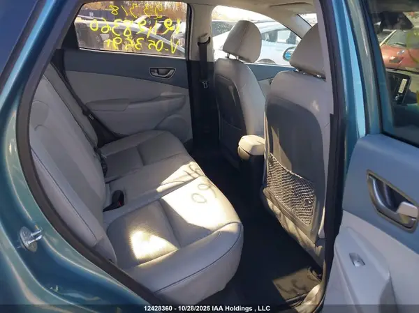 KM8K33AG9KU053591 2019 HYUNDAI KONA - Image 8