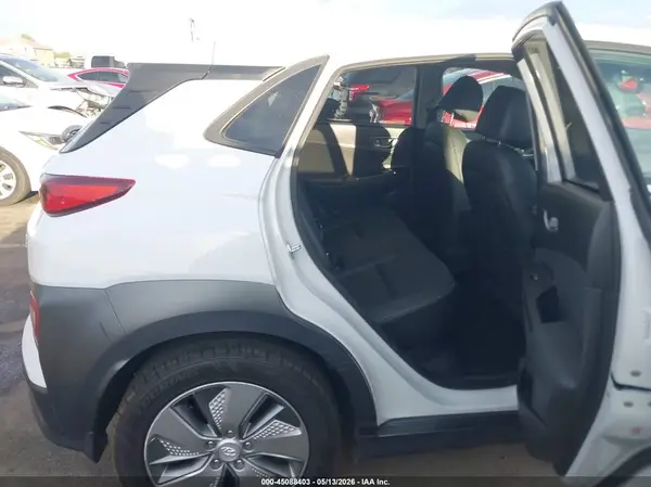 KM8K33AG9KU053719 2019 HYUNDAI KONA - Image 8