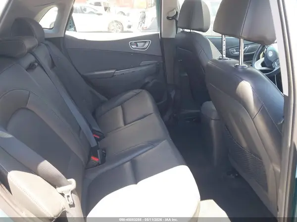 KM8K33AG9KU054286 2019 HYUNDAI KONA - Image 8