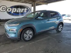 KM8K33AG9LU060087 2020 HYUNDAI KONA