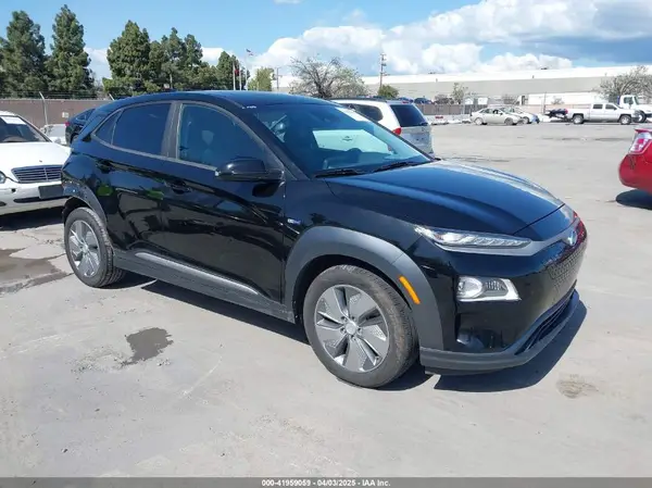 KM8K33AG9LU060946 2020 HYUNDAI KONA - Image 1