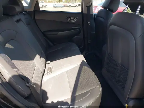 KM8K33AG9LU060946 2020 HYUNDAI KONA - Image 8