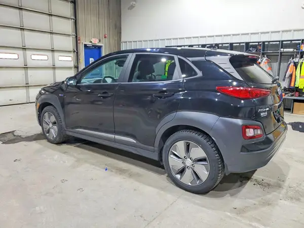 KM8K33AG9LU071249 2020 HYUNDAI KONA - Image 2