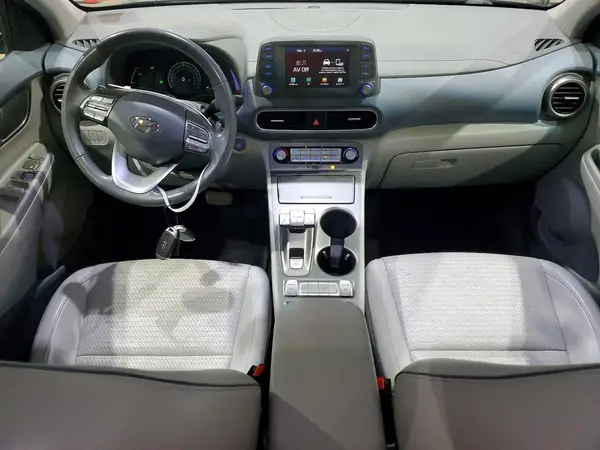 KM8K33AG9LU071249 2020 HYUNDAI KONA - Image 8