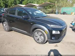 KM8K33AG9LU071400 2020 HYUNDAI KONA