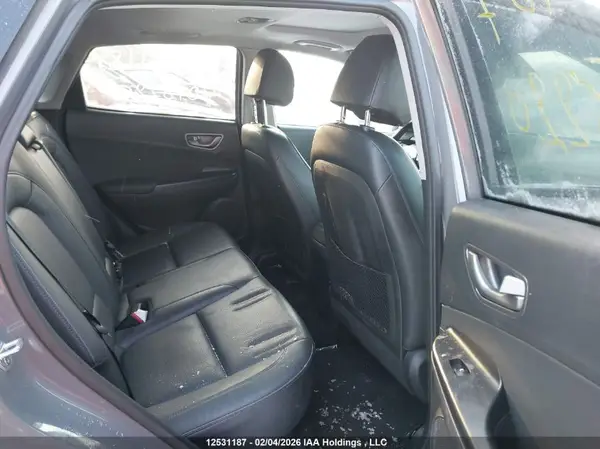 KM8K33AG9LU078220 2020 HYUNDAI KONA - Image 8