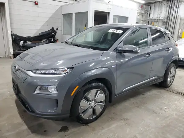 KM8K33AG9LU083515 2020 HYUNDAI KONA - Image 1