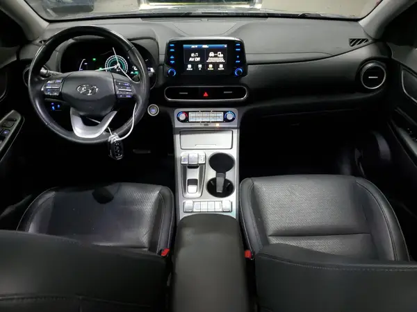 KM8K33AG9LU083515 2020 HYUNDAI KONA - Image 8