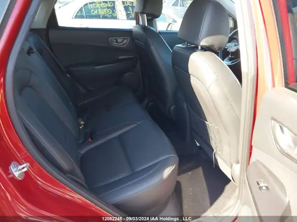 KM8K33AG9LU096314 2020 HYUNDAI KONA - Image 8