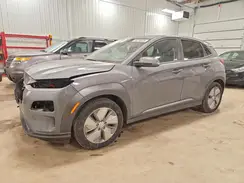 KM8K33AG9MU111251 2021 HYUNDAI KONA