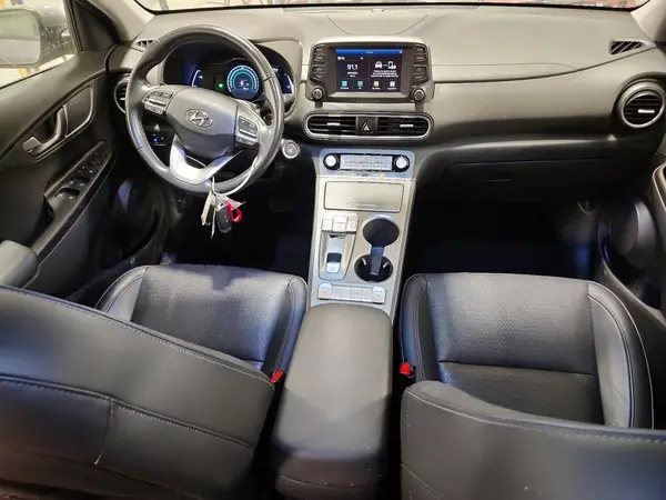 KM8K33AG9MU111251 2021 HYUNDAI KONA - Image 8