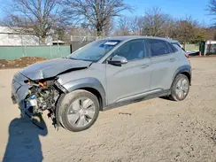 KM8K33AG9MU117616 2021 HYUNDAI KONA