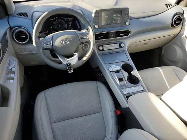 KM8K33AG9MU117616 2021 HYUNDAI KONA - Image 8