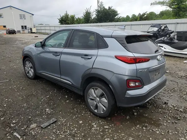 KM8K33AG9MU118295 2021 HYUNDAI KONA - Image 2