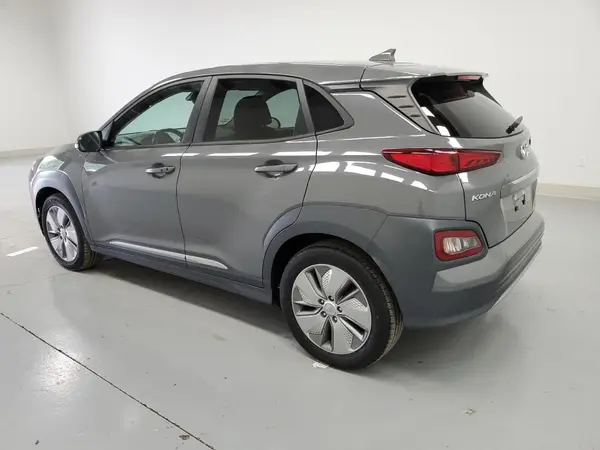KM8K33AG9MU131239 2021 HYUNDAI KONA - Image 2