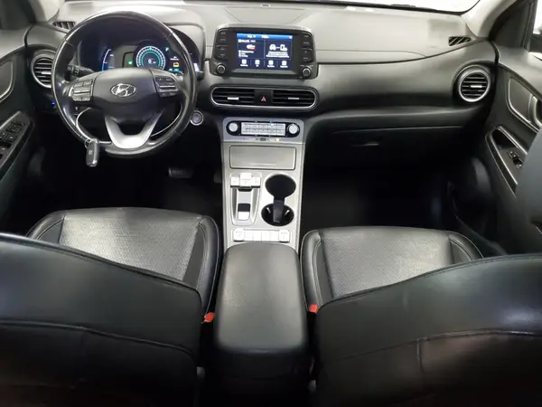 KM8K33AG9MU131239 2021 HYUNDAI KONA - Image 8