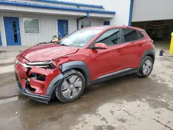 KM8K33AG9MU131953 2021 HYUNDAI KONA