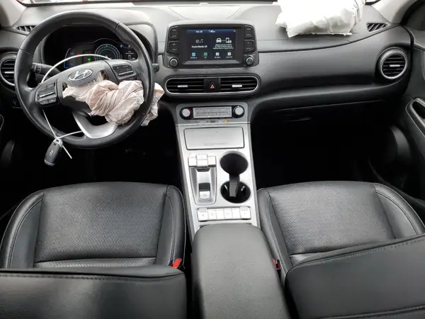 KM8K33AG9MU131953 2021 HYUNDAI KONA - Image 8