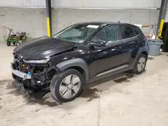 KM8K33AG9MU135002 2021 HYUNDAI KONA