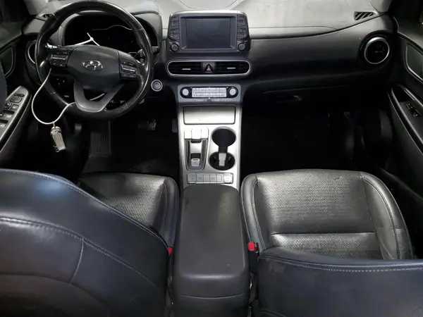 KM8K33AG9MU135002 2021 HYUNDAI KONA - Image 8