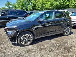 KM8K33AG9NU149127 2022 HYUNDAI KONA
