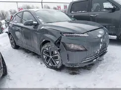 KM8K33AG9NU150648 2022 HYUNDAI KONA